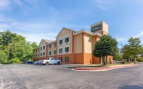 Extended Stay America Washington D.c. Landover