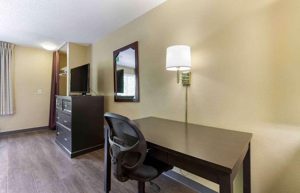 Extended Stay America Suites - Washington, Dc - Landover Largo Room photo