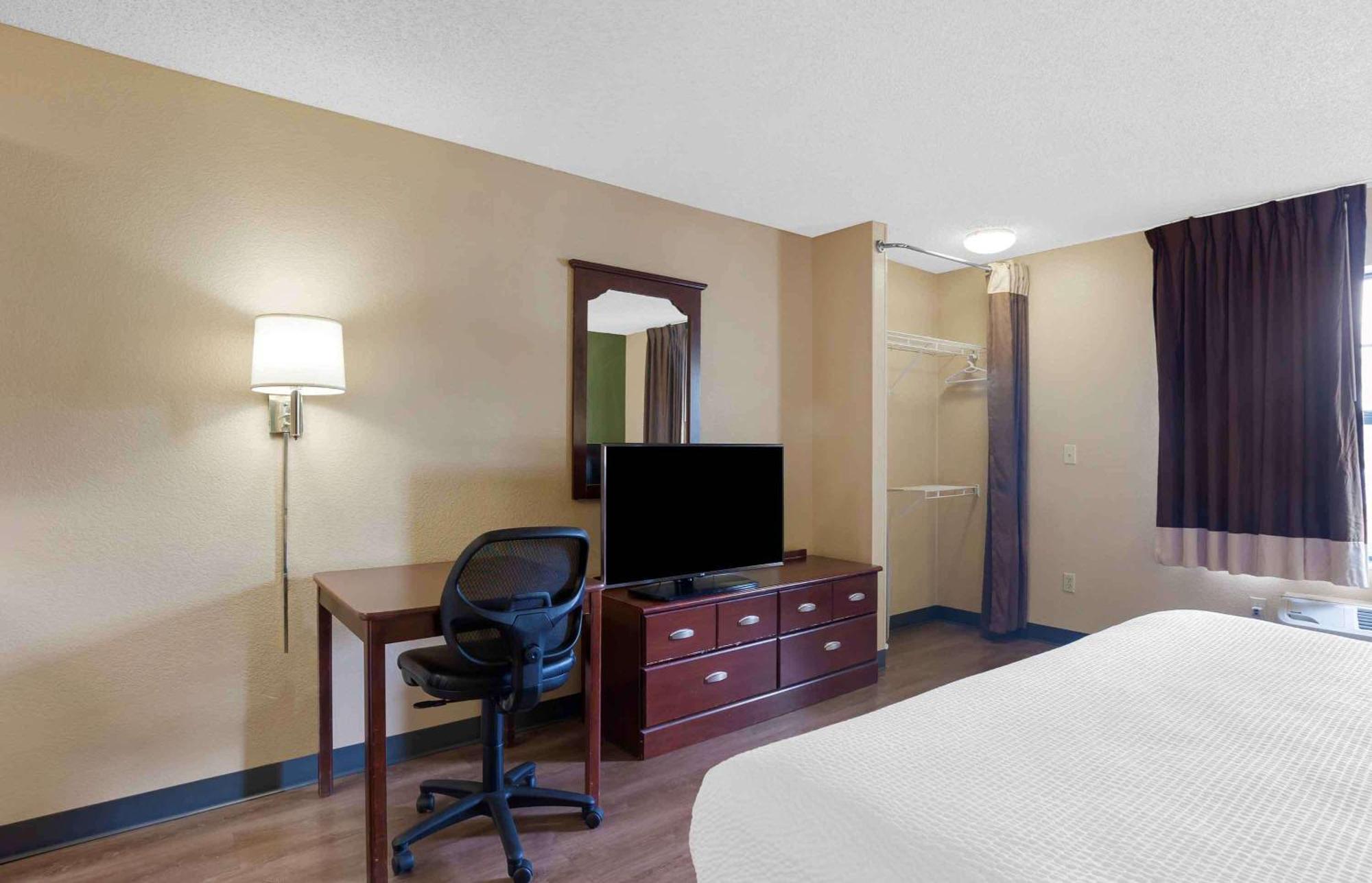 Extended Stay America Suites - Washington, Dc - Landover Largo Exterior photo