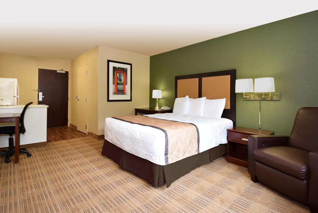 Extended Stay America Suites - Washington, Dc - Landover Largo Exterior photo
